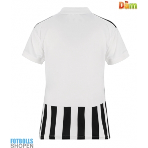 Billiga Juventus Hemmatröja Dam 2026-27 Kortärmad